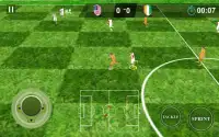 Ultimate Dream Soccer Strike Star League 2019 Screen Shot 2