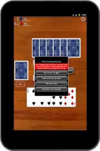 Cribbage Classic Screen Shot 12