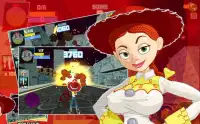 Toy Jessie Story :  Toy War Story Battle Screen Shot 0