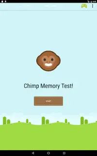 Chimp Memory Test Screen Shot 8