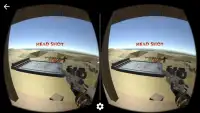 VR Sniper Shoot Screen Shot 3