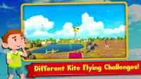 Kite Flying Challenge Screen Shot 0