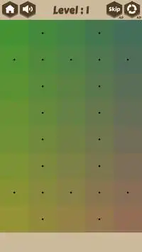 Calm Color Puzzle Screen Shot 3