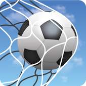 Football Strike Soccer Free Kick-Real Soccer Hero