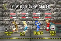Angry Skaters Screen Shot 2