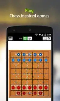 Chess  and Variants Screen Shot 7