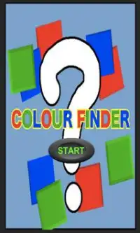 Colour Finder Screen Shot 0