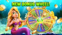 Gold Fish Casino Slot Games Screen Shot 4