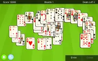Pyramid Solitaire 3D Ultimate Screen Shot 18
