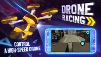Drone Racing - Air League Screen Shot 0