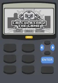 Calculator 2: The Game Screen Shot 10