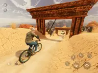 Bicycle Stunts: BMX Simulator Screen Shot 8
