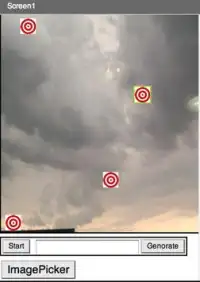 Target Practice Screen Shot 0