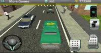 مواقف السيارات المرور الأمة Screen Shot 8