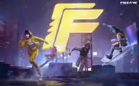 Garena Free Fire: 5 tuổi Screen Shot 1