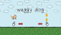 Waggy Dog Screen Shot 0