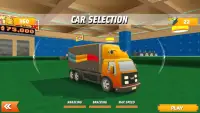 Biljart Pool Car Demolition - RCC Simulation Screen Shot 2