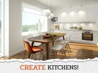 Design My Home: Makeover Games Screen Shot 15