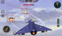 Ace Jet Fighter Air Combat: Modern Warplanes 3D Screen Shot 3