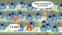 Pango Nascondino : Cerca e trova gioco per bambini Screen Shot 12