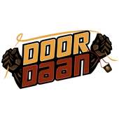 Door Daan : Victory Is Yours