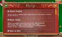 CASINO TOWN - Roulette Screen Shot 2