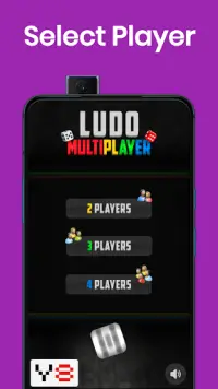 Ludo Master India Screen Shot 1