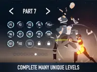 A Way To Smash: Logic 3D Fight Screen Shot 10