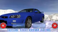 Skyline Steel Crown Racing Screen Shot 4