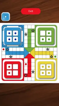 Zudo - The New Ludo Board Game of 2018 Screen Shot 7