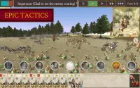 ROME: Total War Screen Shot 2