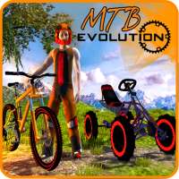 MTB Evolution
