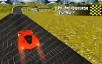 Angry Car Race Screen Shot 3
