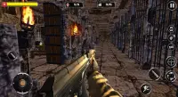 FPS သေနတ်စစ်ပစ်ခတ်ခြင်း - Critical Strike CS တန်ပြ Screen Shot 7