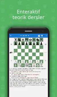 Bobby Fischer: Dünya Şampiyonu Screen Shot 3