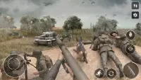 साहस की पुकार — WW खेल Screen Shot 2