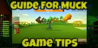 Guide For Muck Game‏ Tips Screen Shot 3