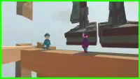 Human Gang Fall flat Screen Shot 0