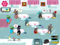Penguin Diner 2 Screen Shot 7