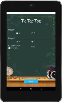 Gato - Tic Tac Toe Screen Shot 3
