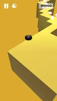 Switch Ball -  Endless Zig Zag Screen Shot 7