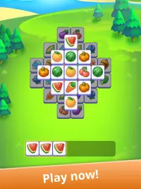 Triple Tile Match Puzzle Game Screen Shot 5