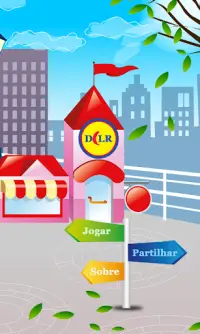 DILR - Banana Game Screen Shot 0