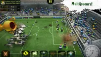 FootLOL: Crazy Football game Screen Shot 2