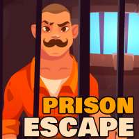 Prison Escape Plan 2021: Free Criminal (Sim) Games
