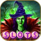 Wicked Witch Casino Slots