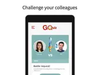 GQuiz by Generali Screen Shot 6