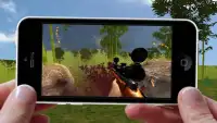 Bear Hunter - Hunting Game Screen Shot 7