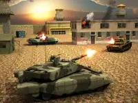 WW2: Tank Battles 2016 Screen Shot 5