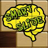 SmartSlide : free jigsaw word puzzle